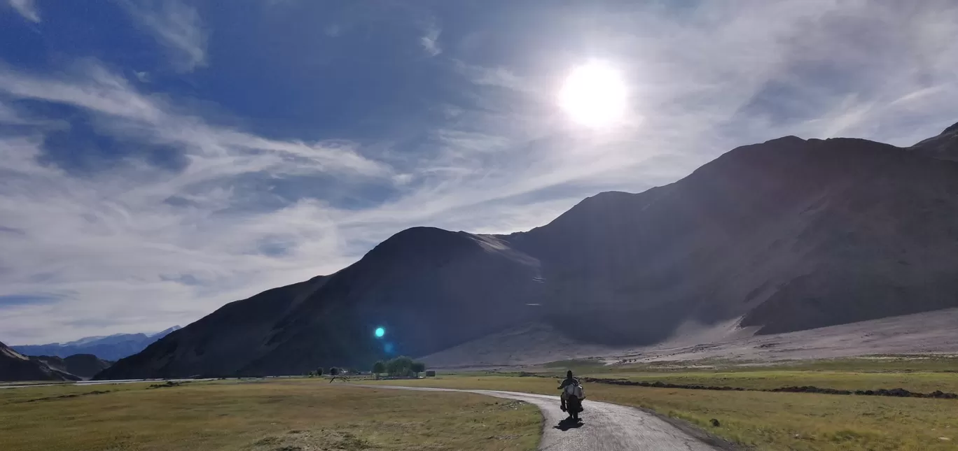 Photo of Ladakh Vacation By Sourav Poddar