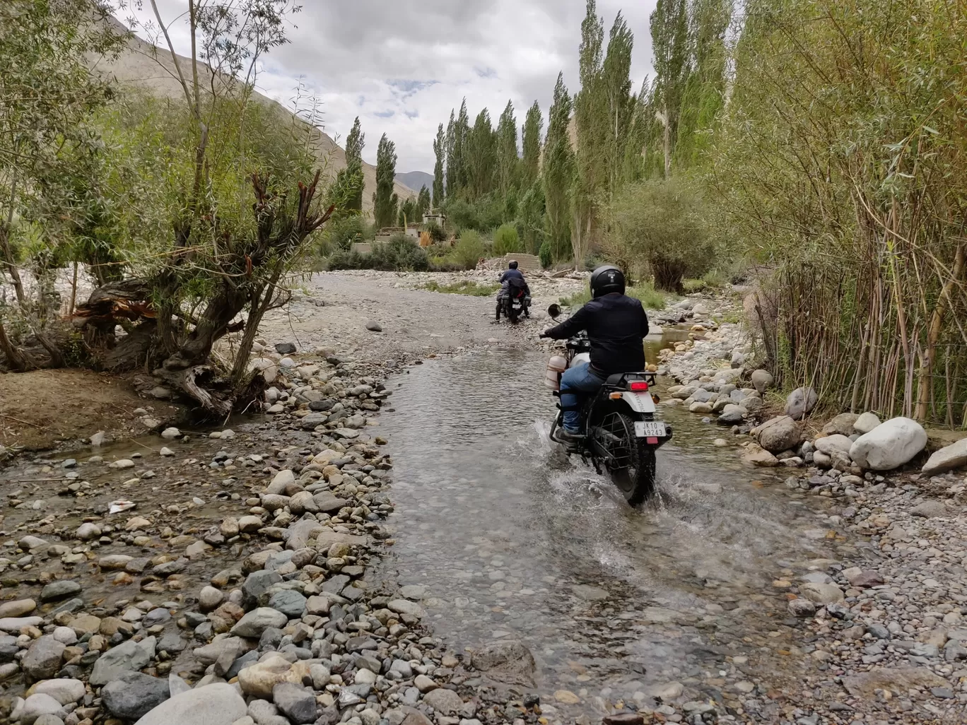 Photo of Ladakh Vacation By Sourav Poddar