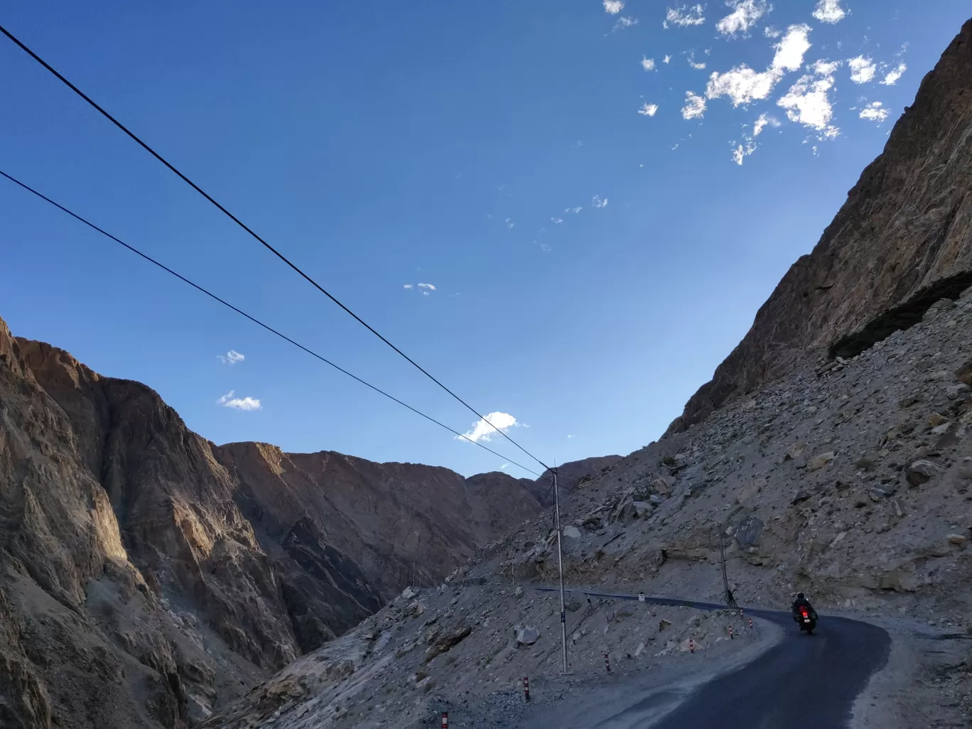 Photo of Ladakh Vacation By Sourav Poddar