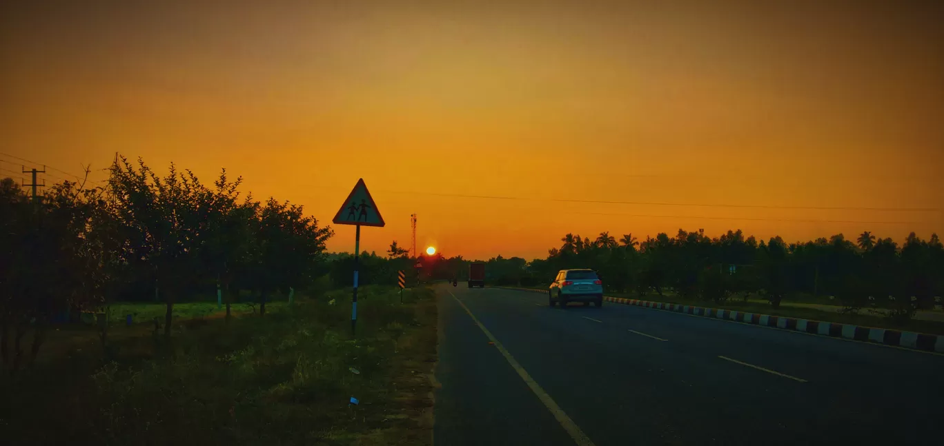 Photo of Kolar By Karthik N