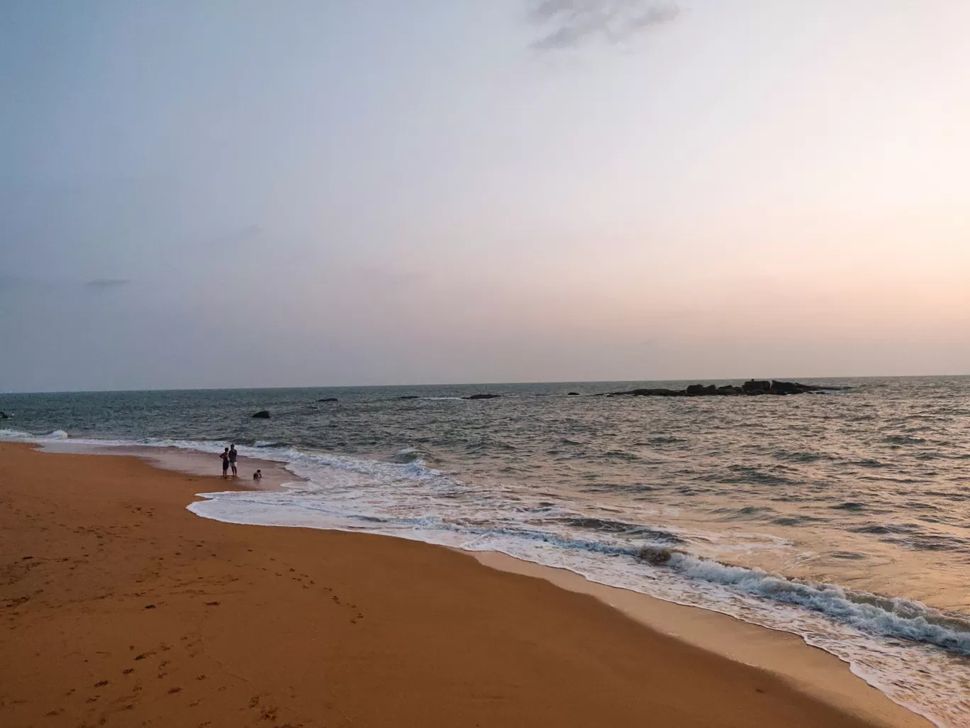 Photo of Gokarna Beach By Bhakti Patel