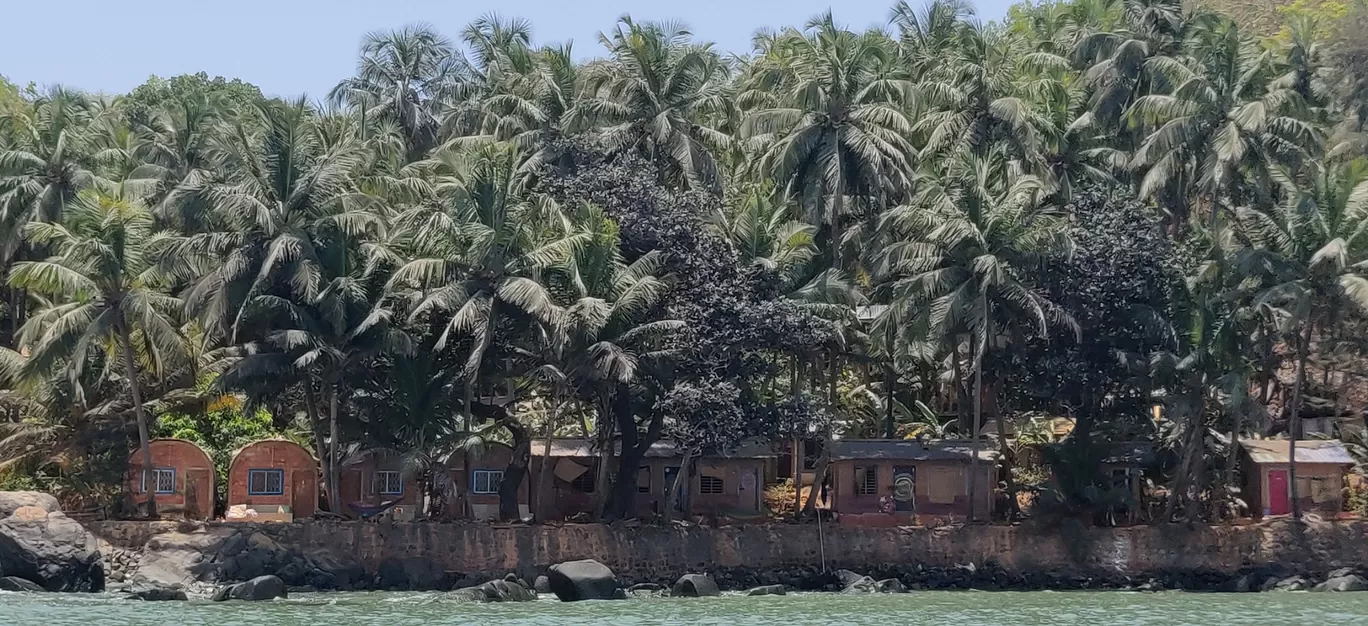 Photo of Gokarna Beach By Bhakti Patel