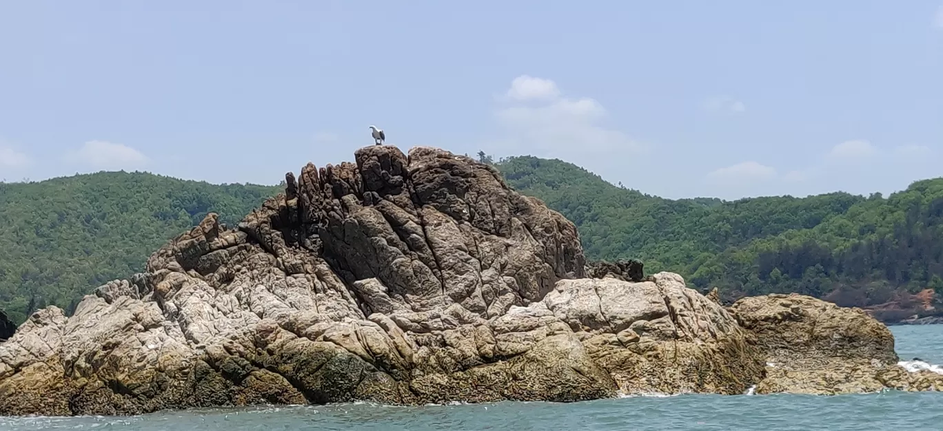 Photo of Gokarna Beach By Bhakti Patel