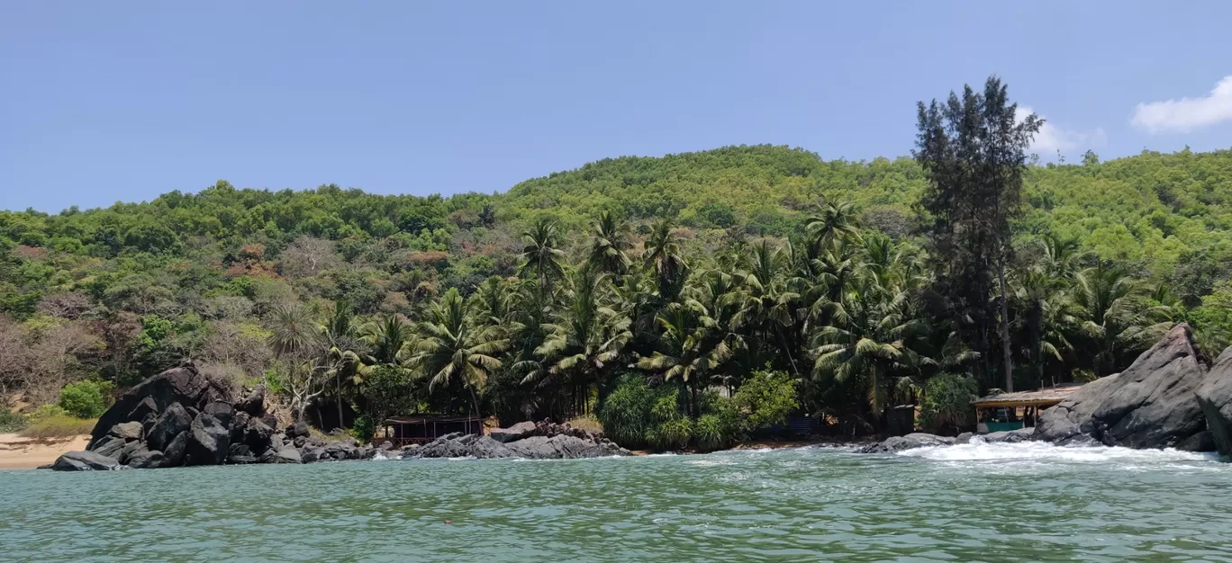 Photo of Gokarna Beach By Bhakti Patel