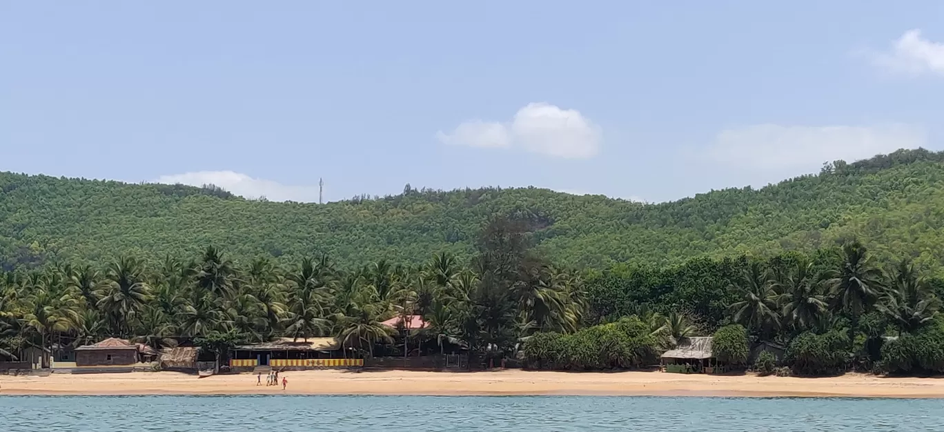 Photo of Gokarna Beach By Bhakti Patel