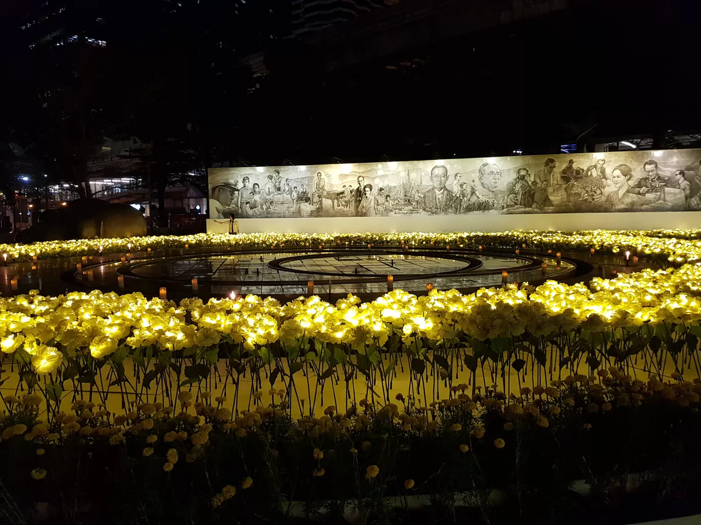 Photo of Bangkok By Mary