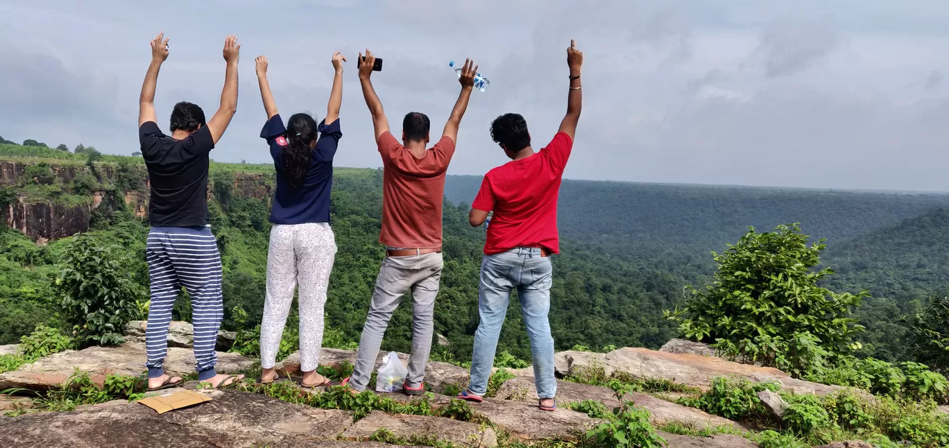 Photo of Bastar By Ravina Rout