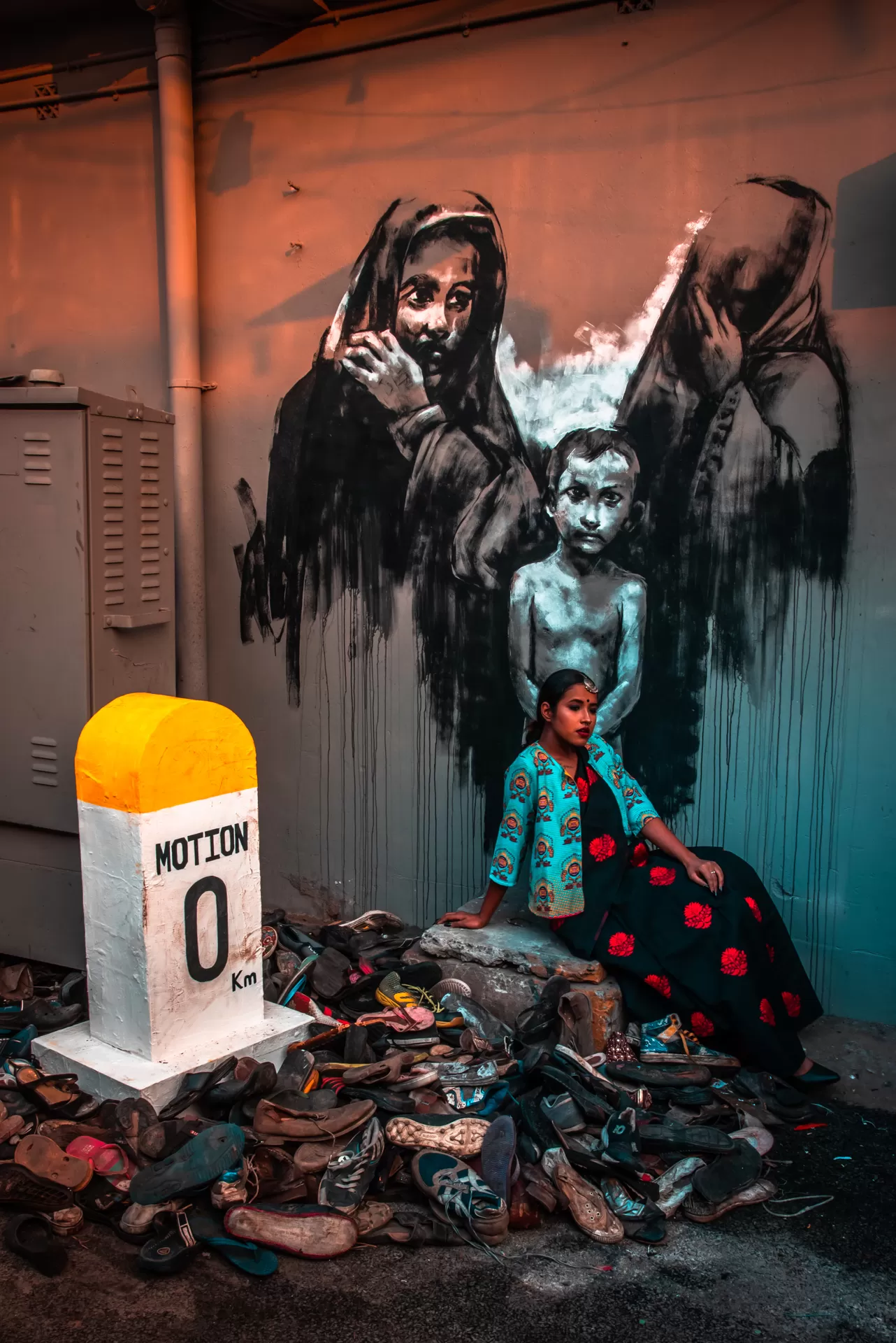 Photo of Kolkata By Saurabh Sirohiya