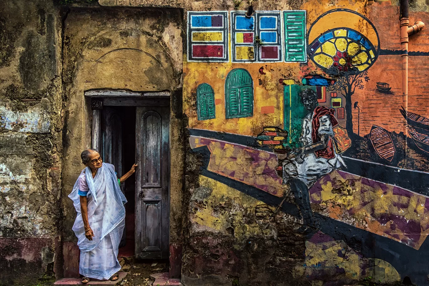 Photo of Kolkata By Saurabh Sirohiya
