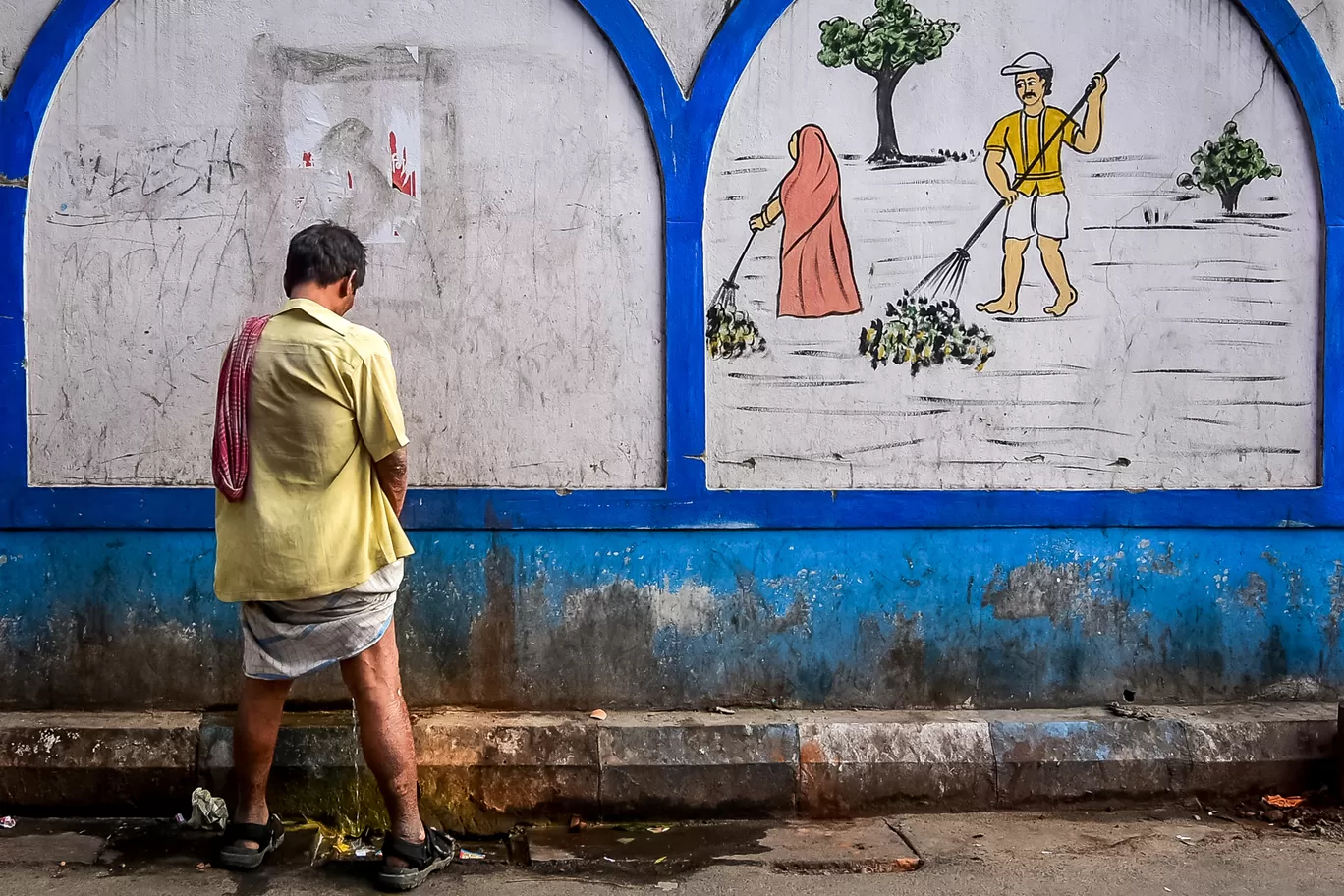 Photo of Kolkata By Saurabh Sirohiya