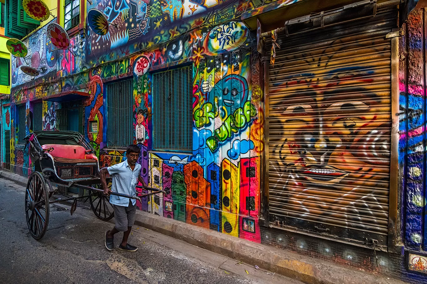 Photo of Kolkata By Saurabh Sirohiya