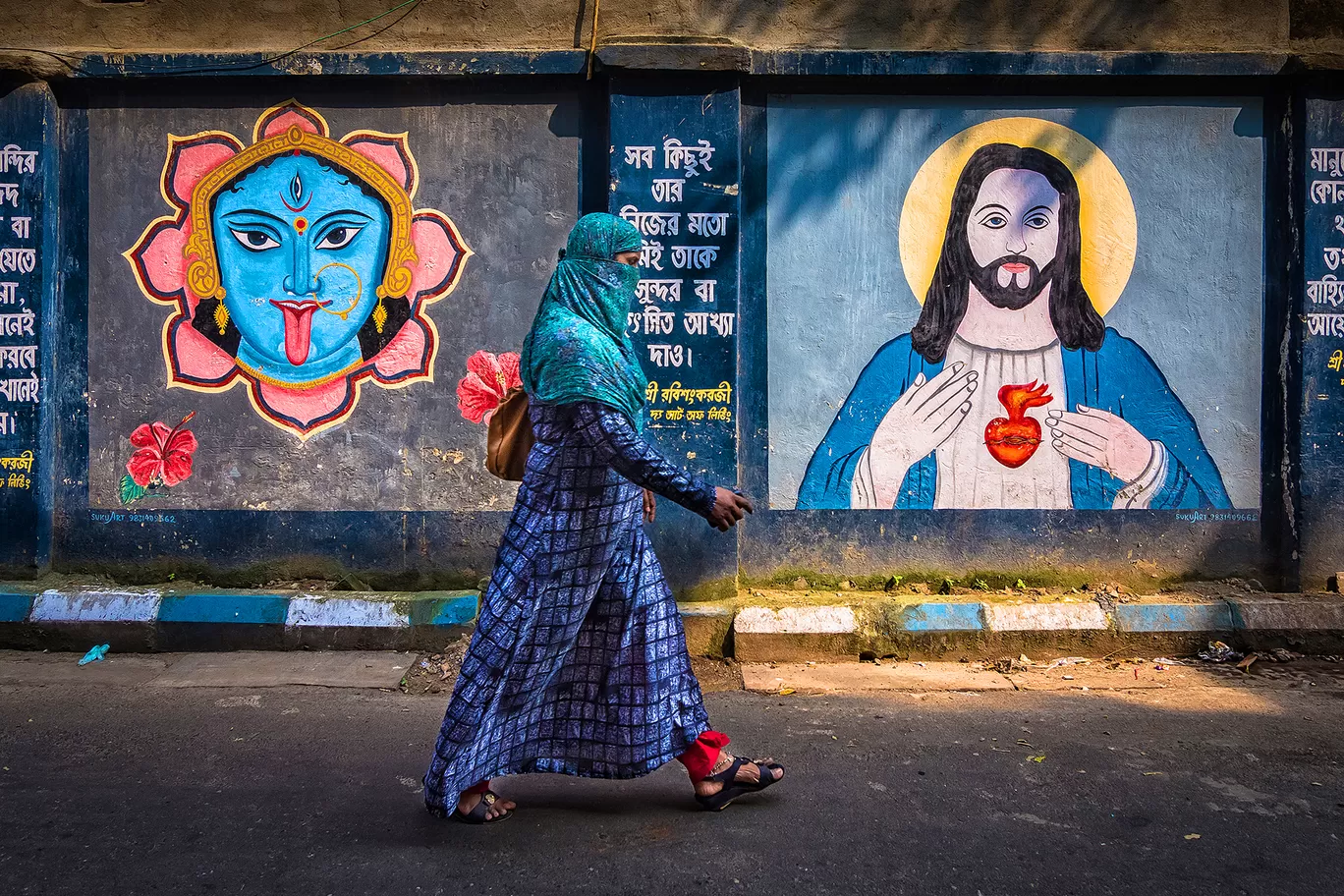 Photo of Kolkata By Saurabh Sirohiya