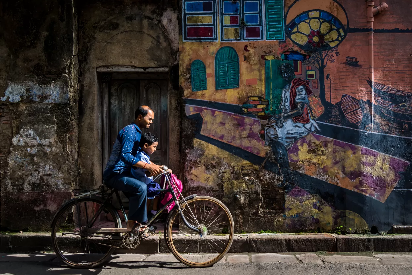 Photo of Kolkata By Saurabh Sirohiya