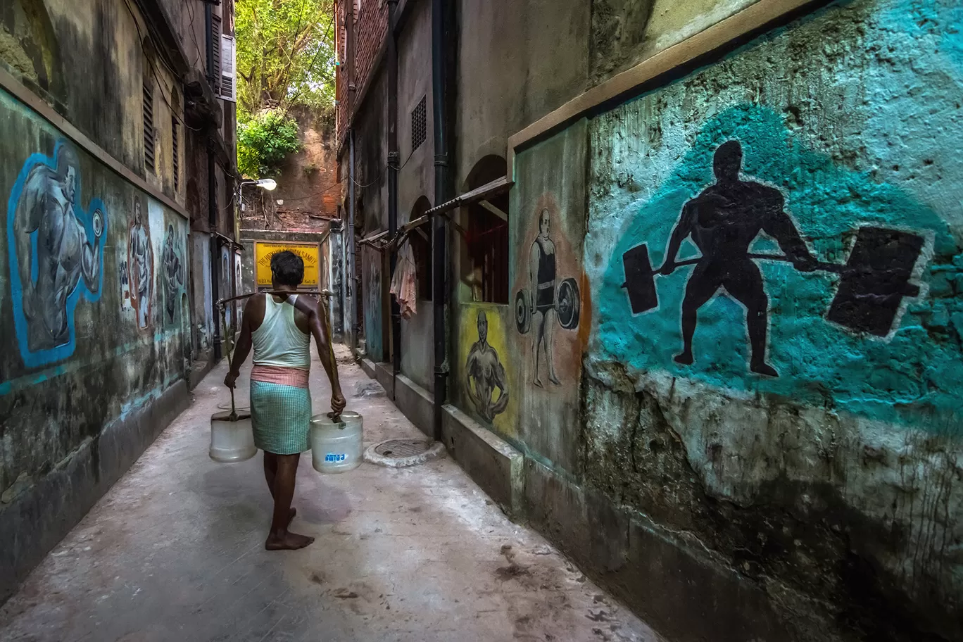 Photo of Kolkata By Saurabh Sirohiya