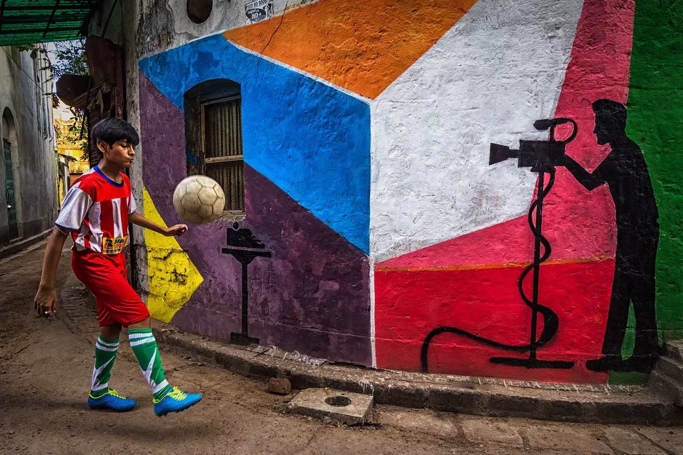 Photo of Kolkata By Saurabh Sirohiya
