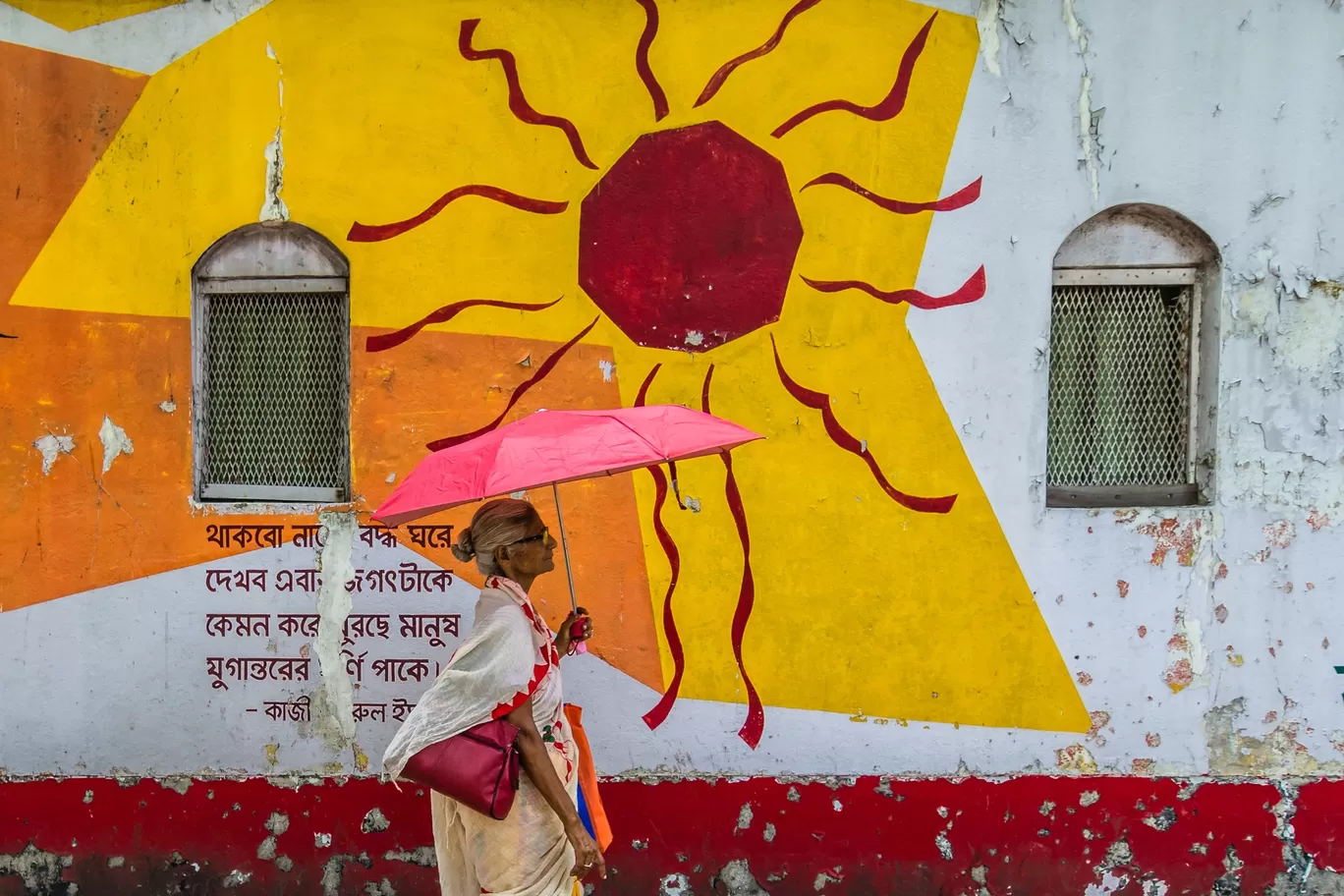 Photo of Kolkata By Saurabh Sirohiya