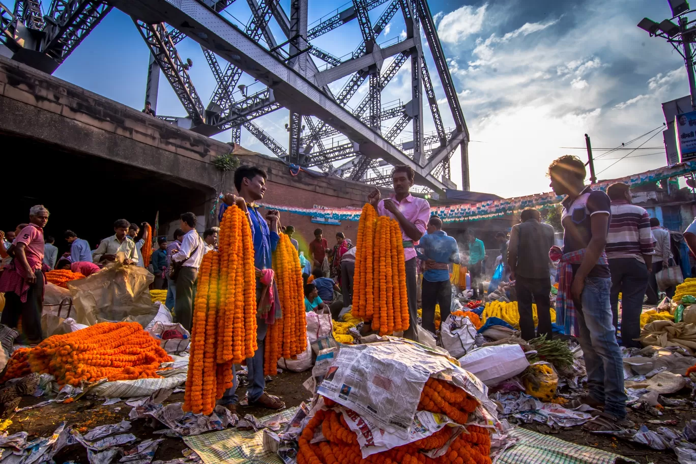 Photo of Kolkata By Saurabh Sirohiya