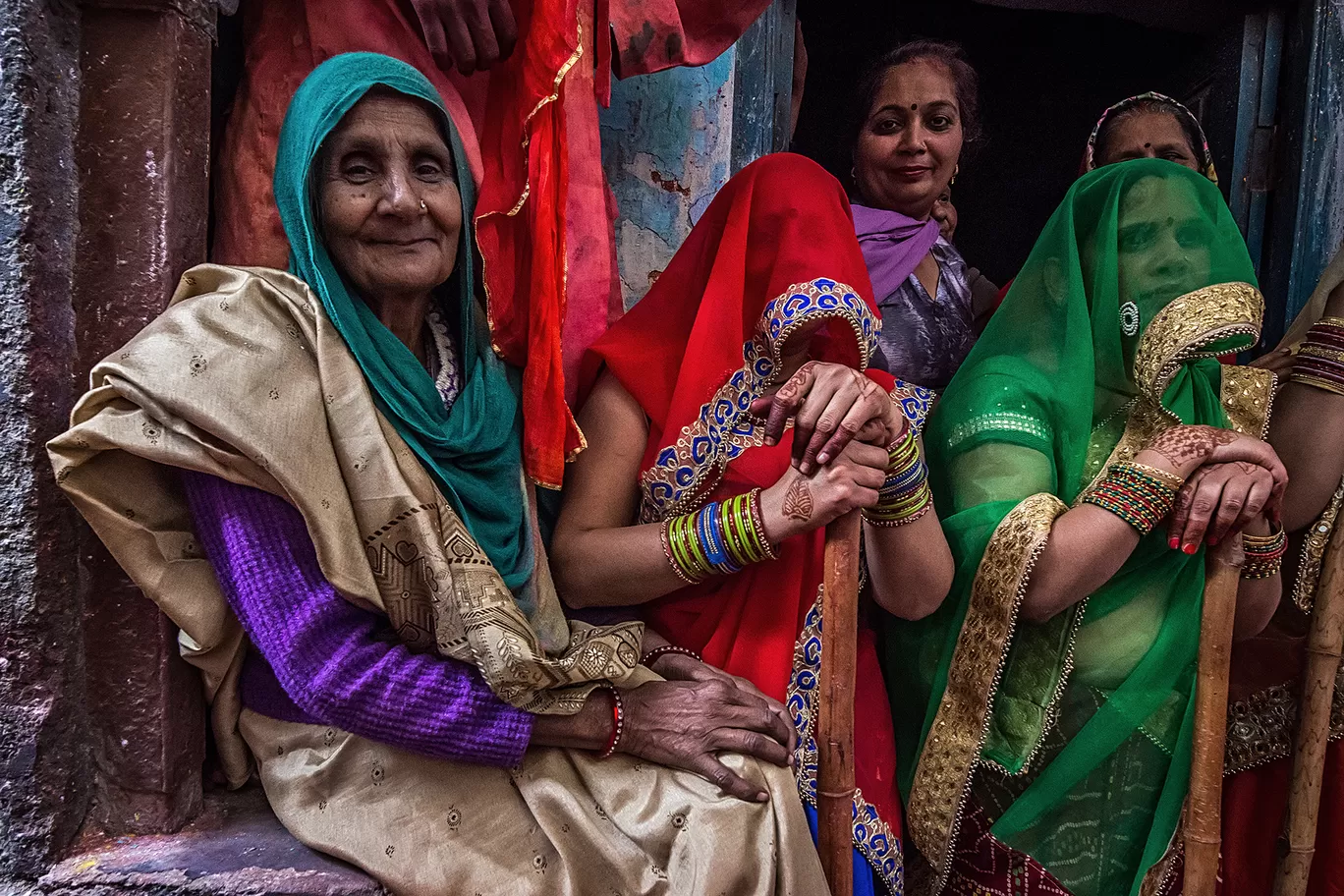 Photo of Nandgaon By Saurabh Sirohiya
