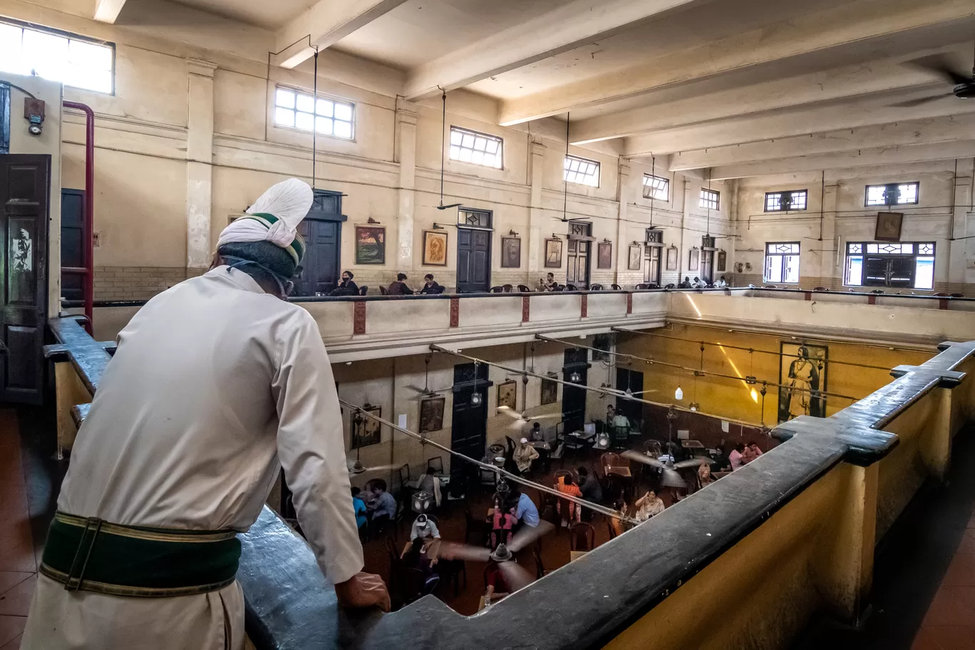 Photo of Indian Coffee House By Saurabh Sirohiya