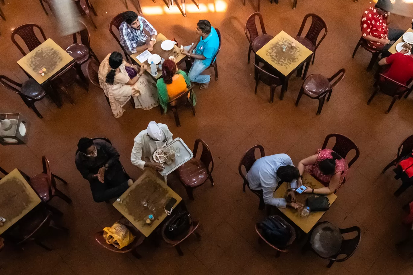 Photo of Indian Coffee House By Saurabh Sirohiya