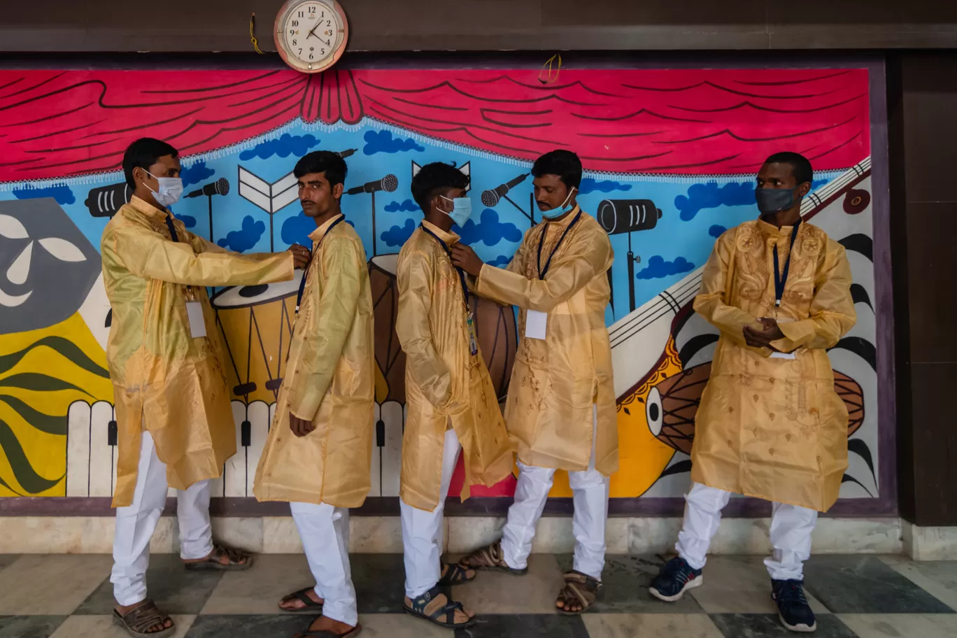 Photo of Kolkata By Saurabh Sirohiya