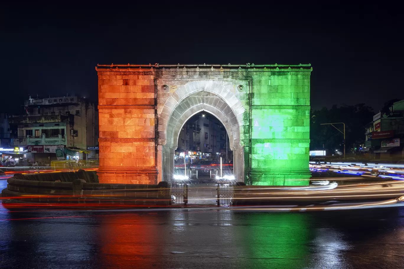 Photo of Ahmedabad By Saurabh Sirohiya