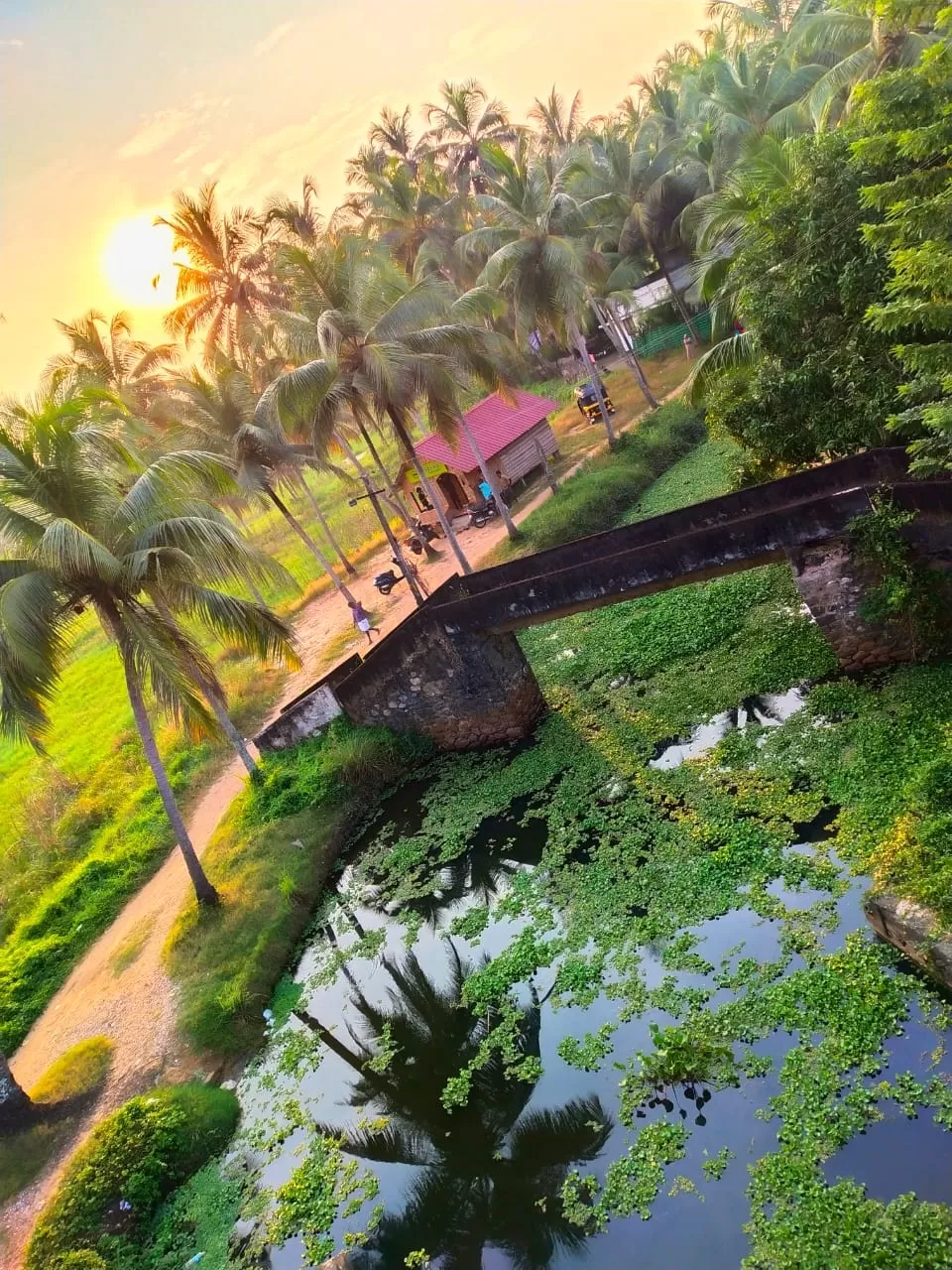 Photo of Chavakkad By Vimal Johnson Villadam