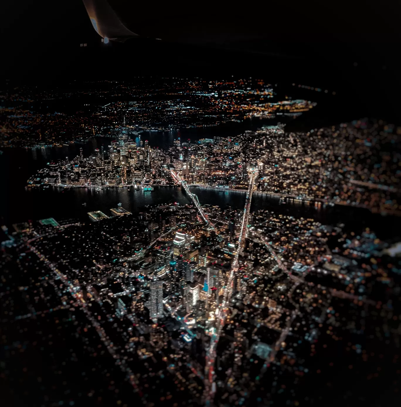 Photo of Manhattan By Chethan Prabhu