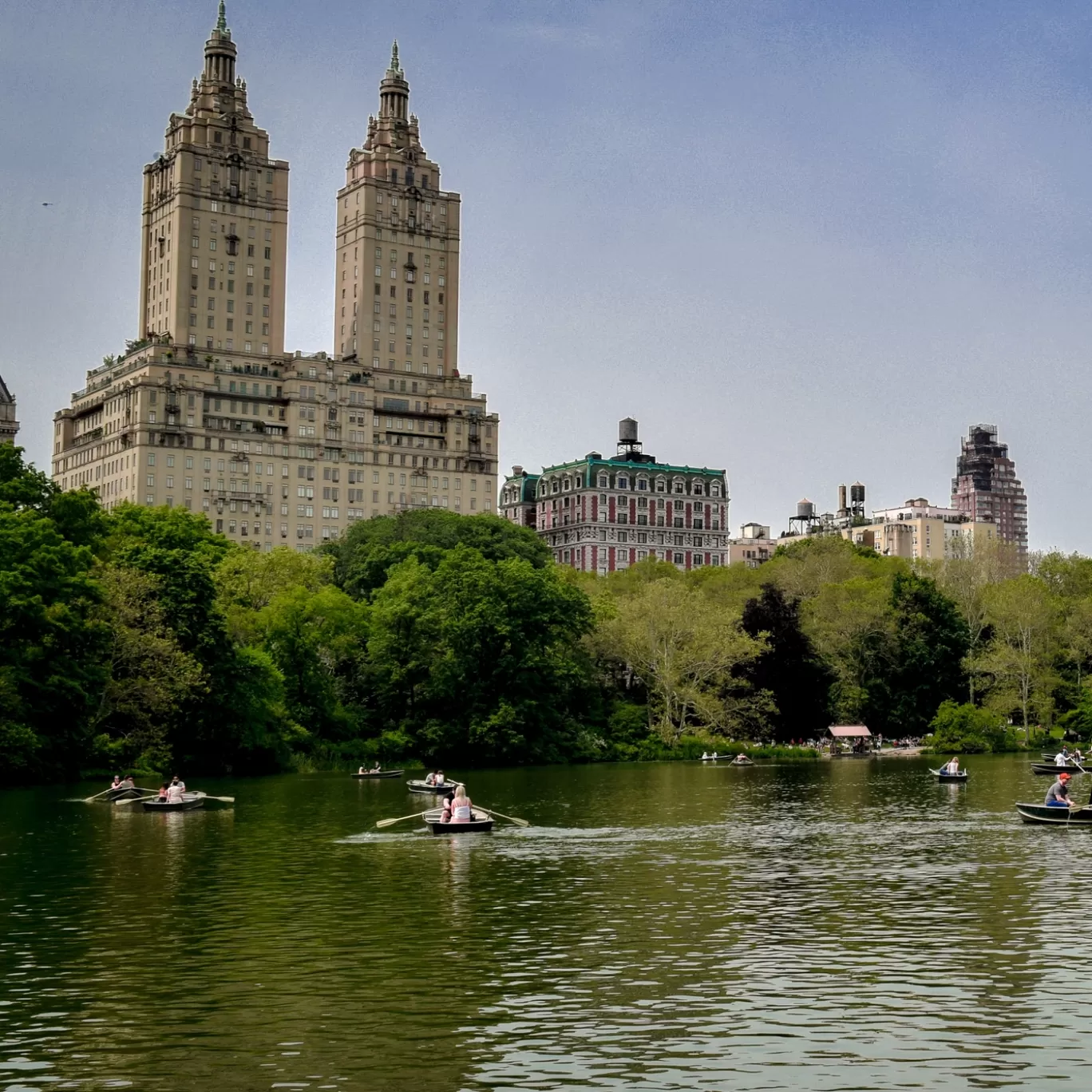 Photo of Manhattan By Chethan Prabhu