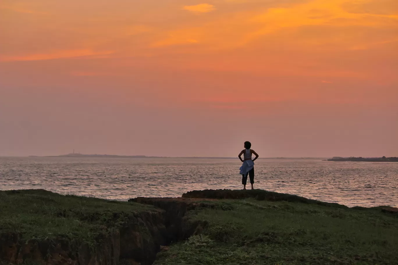 Photo of Diu By Karan Gajjar