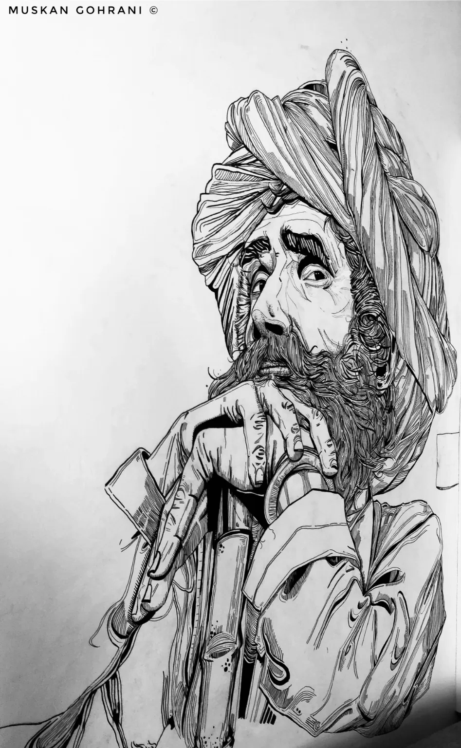 Photo of Zostel Pushkar By Muskan Gohrani