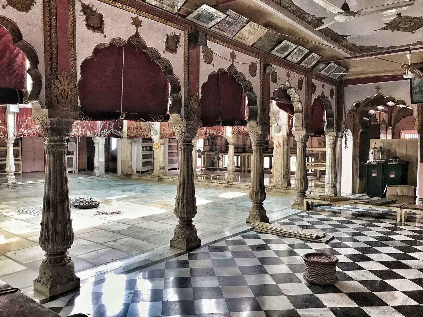 Photo of Old Delhi By Abu Sufiyan