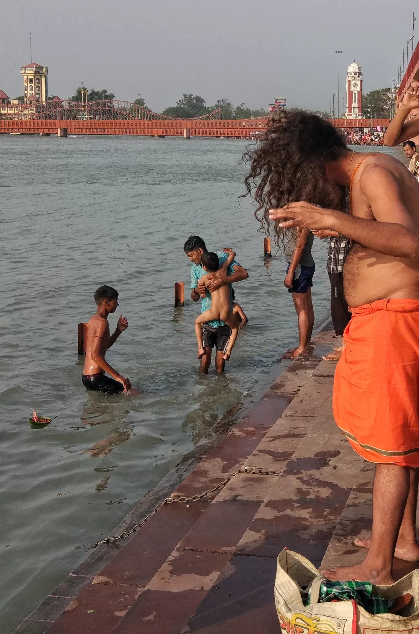Photo of Haridwar By Etti Bali