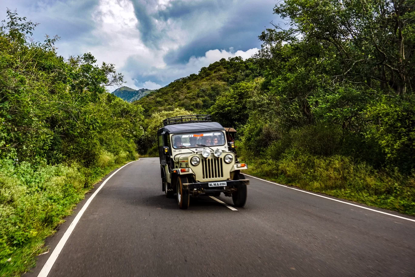 Photo of Anaikatti By Gowtham Gg