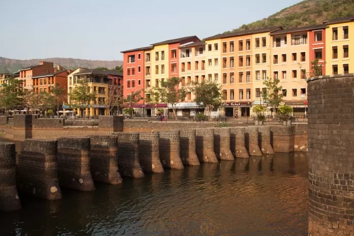 Photo of Lavasa By Yash Gandhi