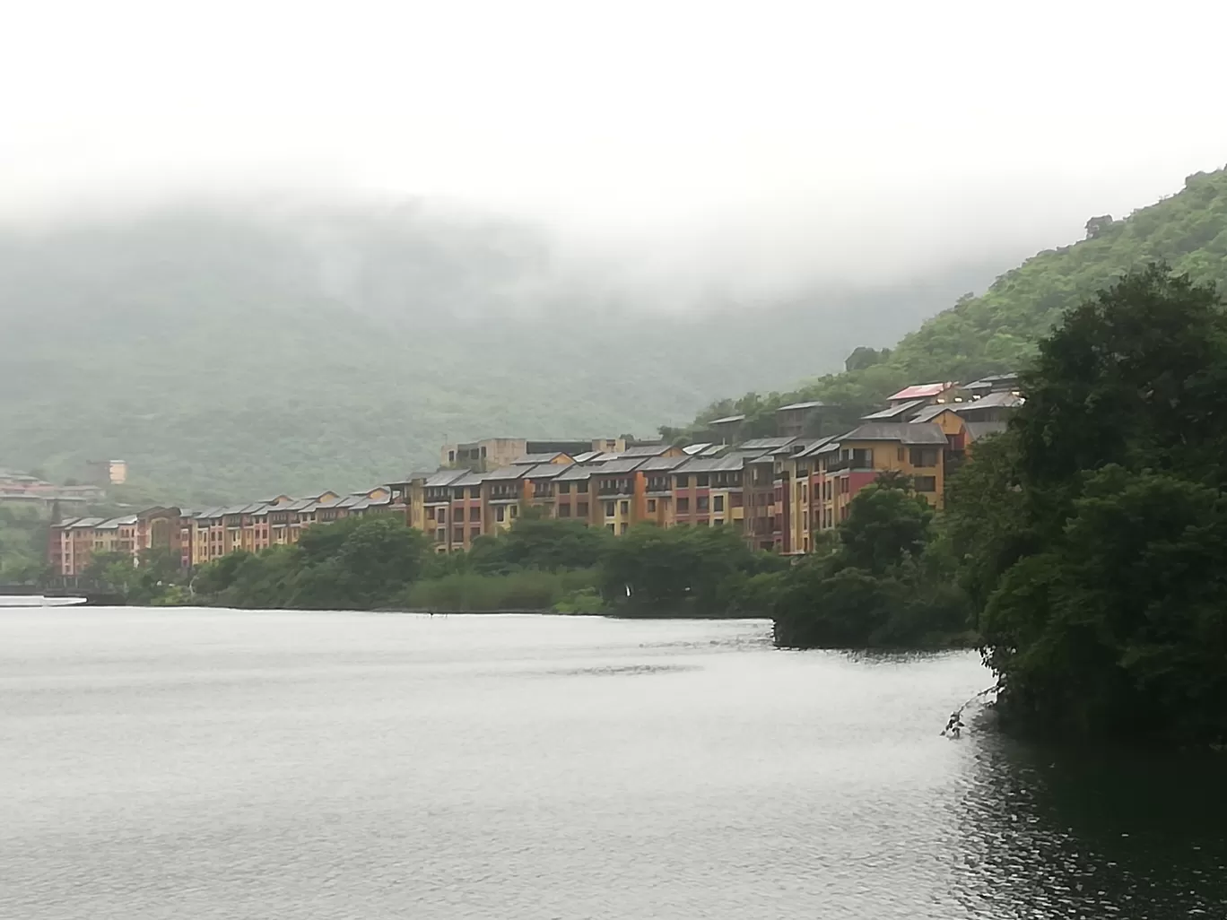 Photo of Lavasa By Yash Gandhi