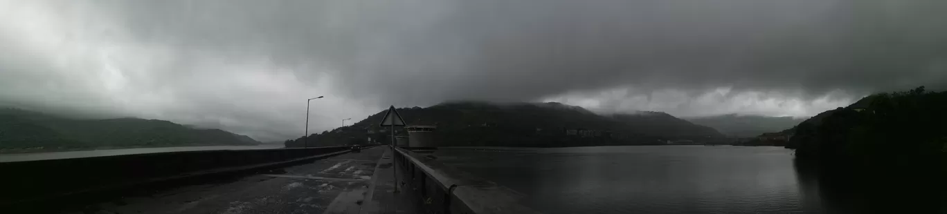 Photo of Lavasa By Yash Gandhi