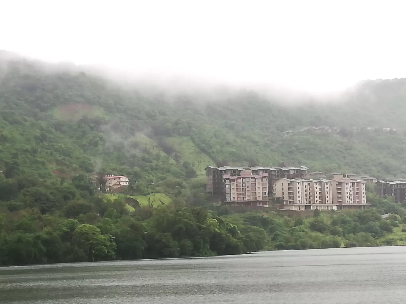 Photo of Lavasa By Yash Gandhi