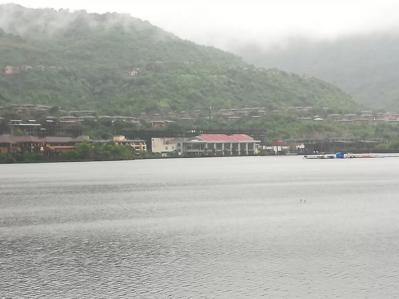 Photo of Lavasa By Yash Gandhi
