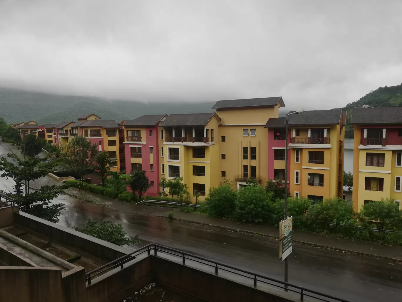 Photo of Lavasa By Yash Gandhi