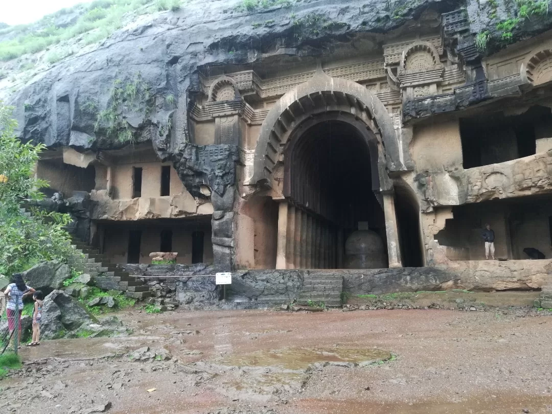 Photo of Lonavala By Yash Gandhi