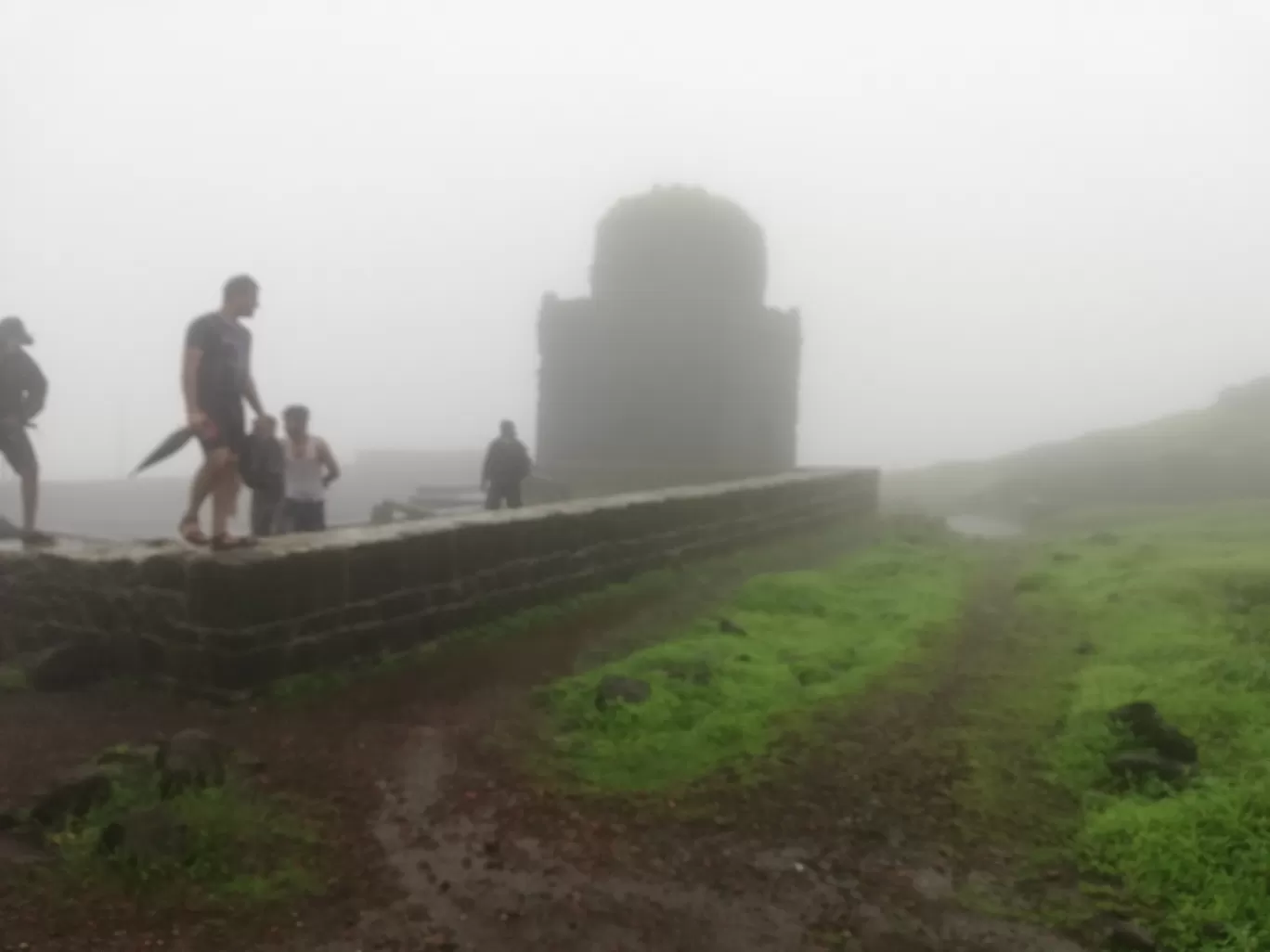 Photo of Lonavala By Yash Gandhi