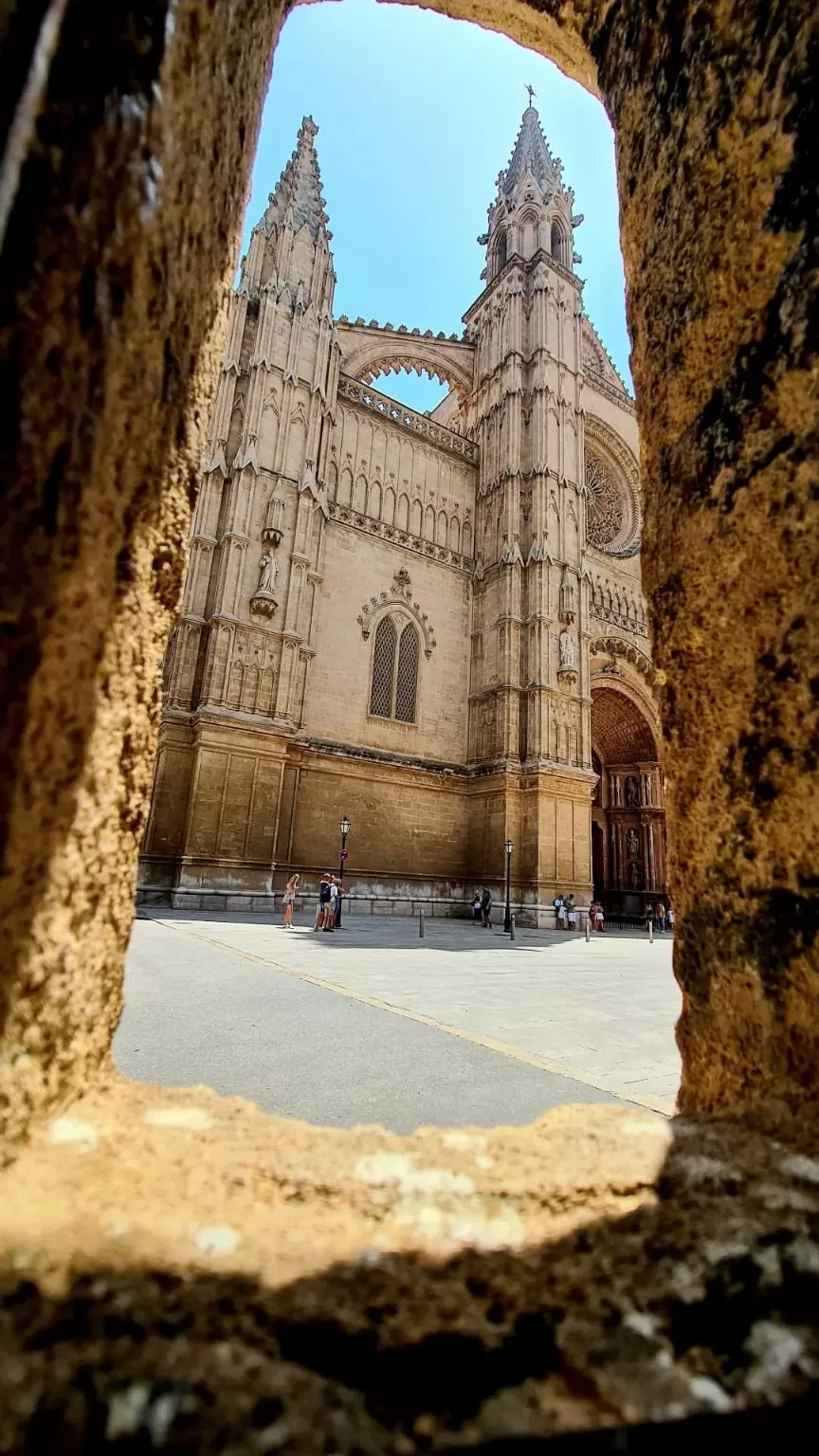 Photo of Mallorca By Yash Gandhi