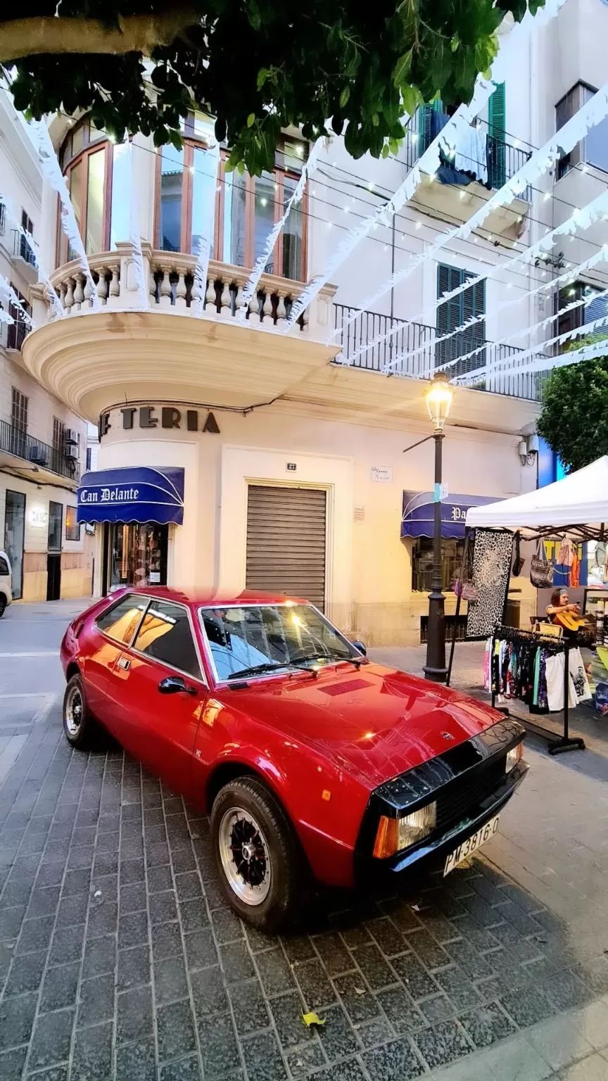 Photo of Empuriabrava By Yash Gandhi