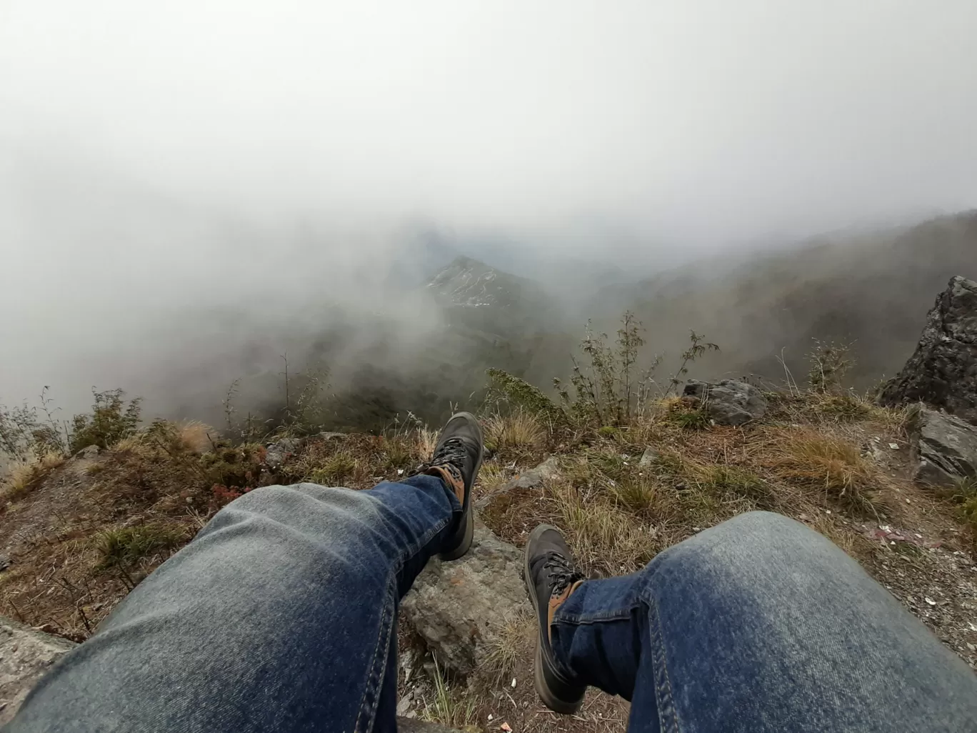 Photo of Zuluk By Debanjan Mondal