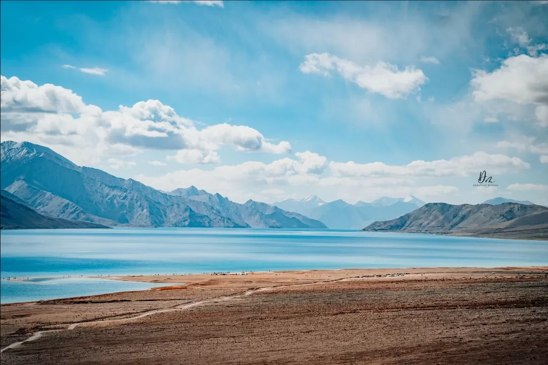 Photo of Leh Ladakh - लेह लदाख By Debanjan Mondal