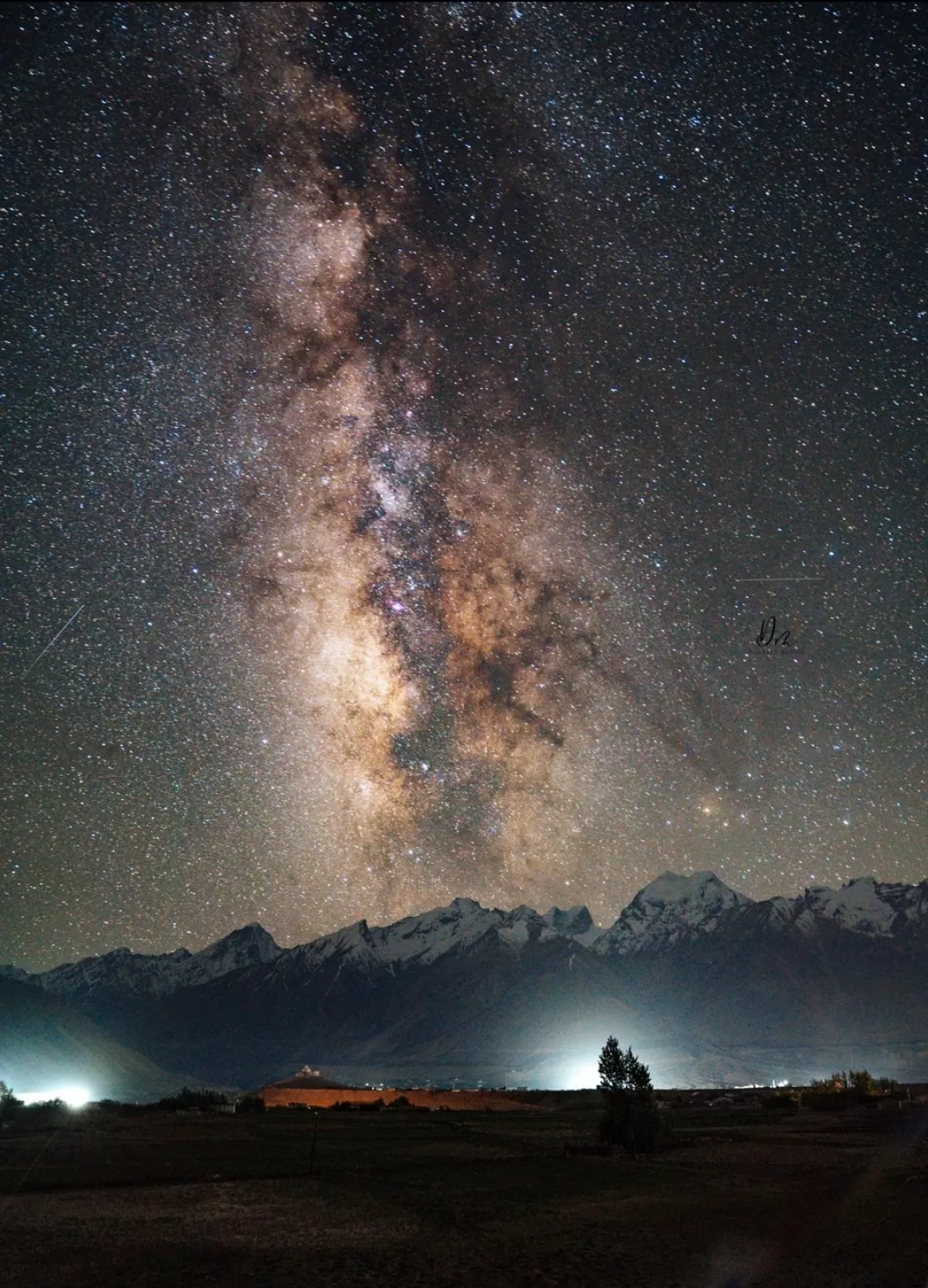 Photo of Leh Ladakh - लेह लदाख By Debanjan Mondal