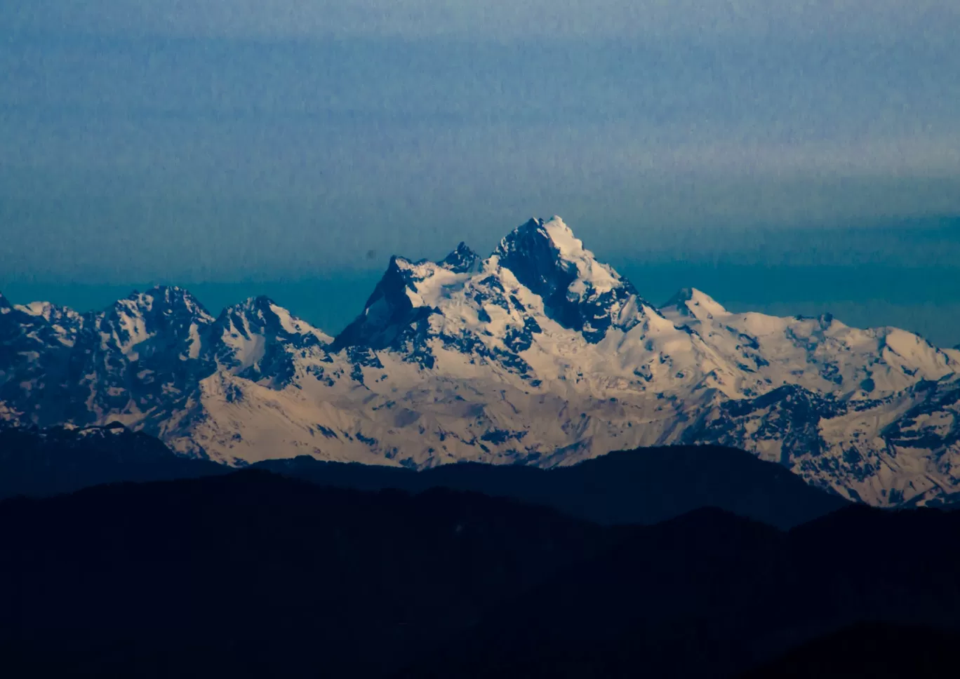 Photo of Shimla By Rajeev Jain