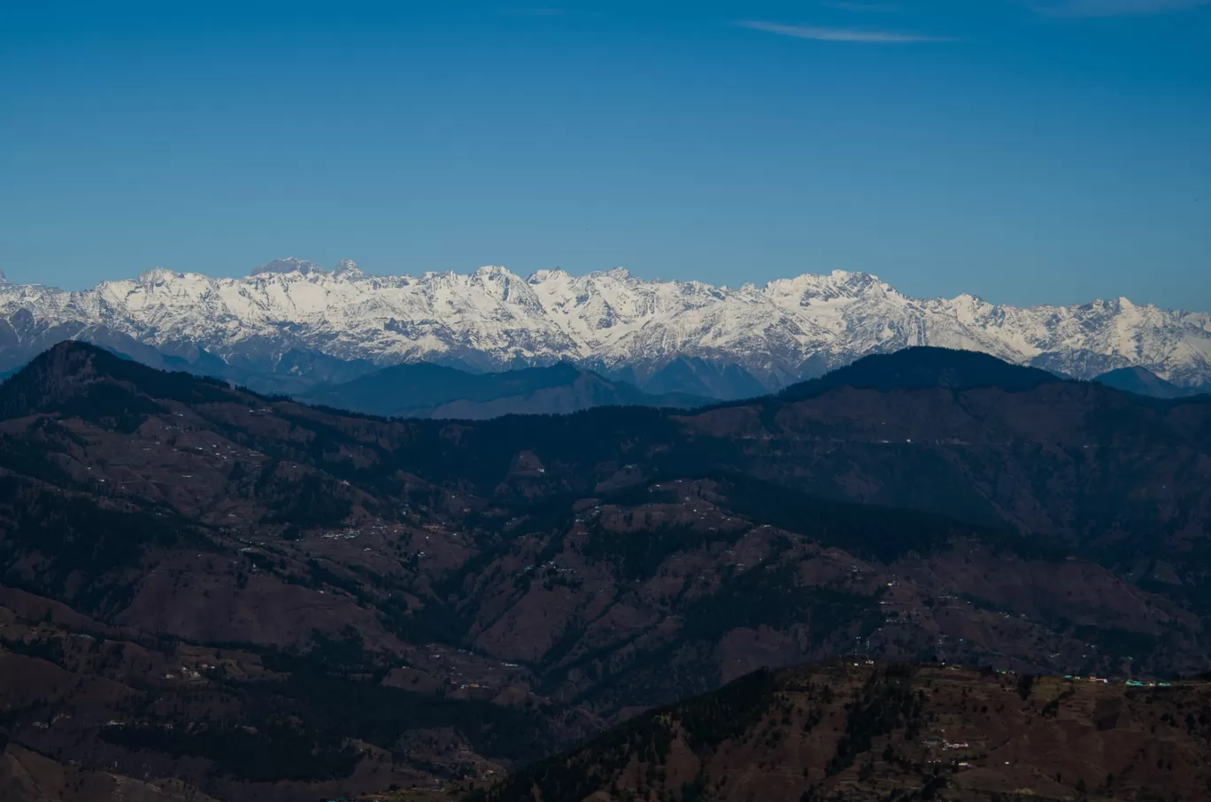Photo of Shimla By Rajeev Jain