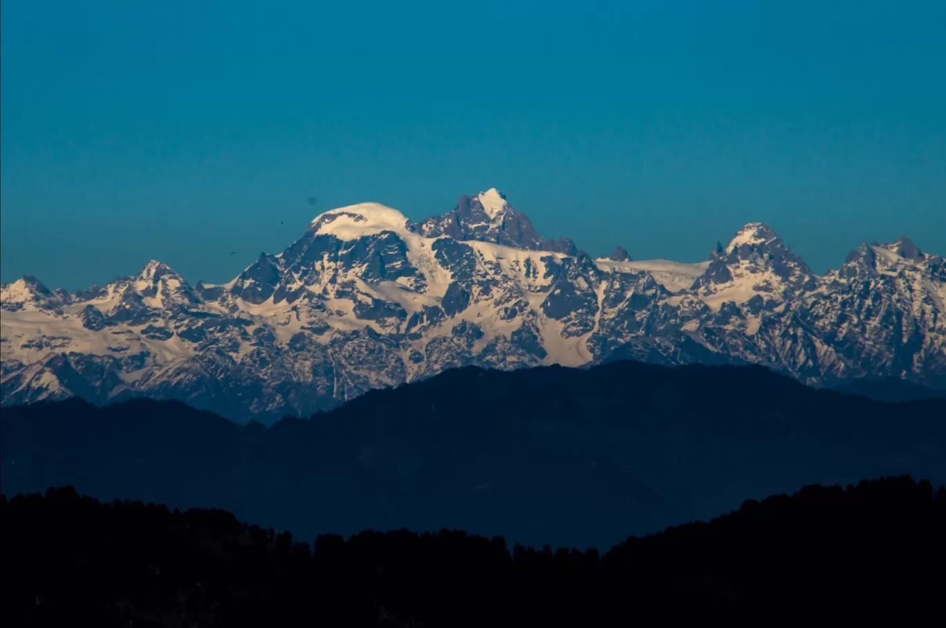 Photo of Shimla By Rajeev Jain